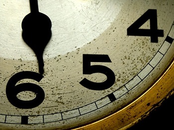 Специальные часы могут предсказать дату смерти человека 